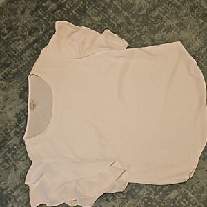 Calvin Klein white top